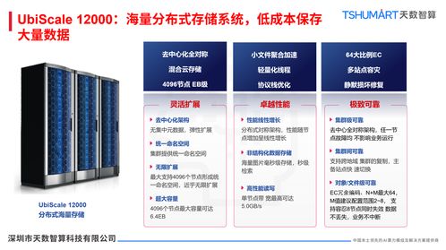 解鎖AI時(shí)代算力密碼 天數(shù)智算存儲(chǔ)服務(wù)器解決方案，讓數(shù)據(jù)爆發(fā)式增長(zhǎng)不再是難題