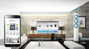 人工智能電視 開啟互聯網電視的“第二春”與建筑智能化系統設計新維度