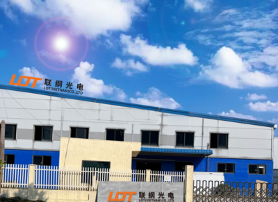 聯綱光電積極布局數智化 創造優質光電產品價值 建筑智能化系統設計